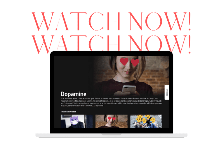 You are currently viewing Dopamine ! Comment les réseaux sociaux nous rendent accros